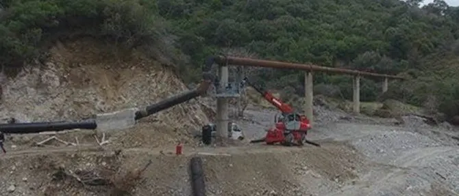 Catanzaro, emergenza idrica: un altro inverno senza opere