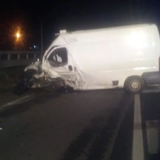 Ennesimo incidente sulla Statale 106, muore un 75enne di Altomonte