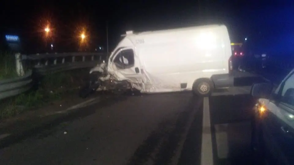 Ennesimo incidente sulla Statale 106, muore un 75enne di Altomonte