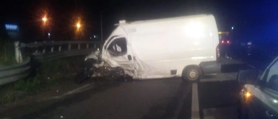Ennesimo incidente sulla Statale 106, muore un 75enne di Altomonte