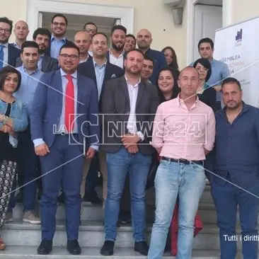 Cosenza, amministratori a confronto sulla legalità