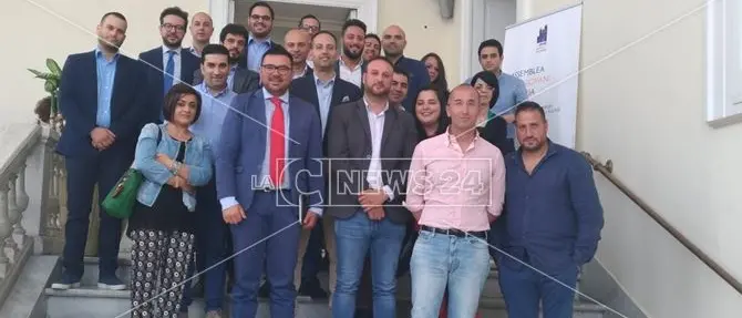 Cosenza, amministratori a confronto sulla legalità