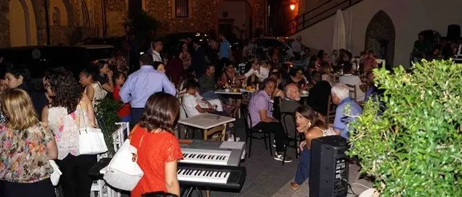 Rossano, alla scoperta dell’enogastronomia del territorio