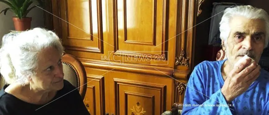 Autobomba a Limbadi, Francesco Vinci torna a casa: «So chi ha ucciso Matteo»