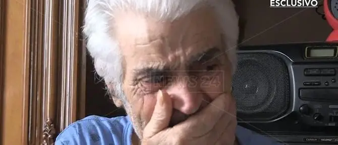 Il terrore, la paura, l’autobomba: il drammatico racconto di Francesco Vinci -VIDEO