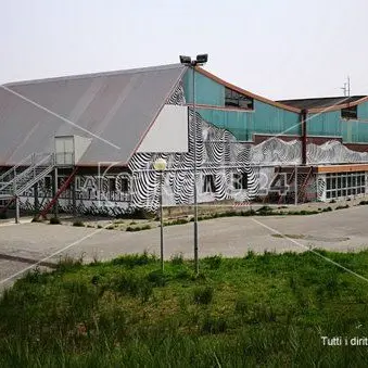 Catanzaro, 500mila euro per ristrutturare il palazzetto dello sport