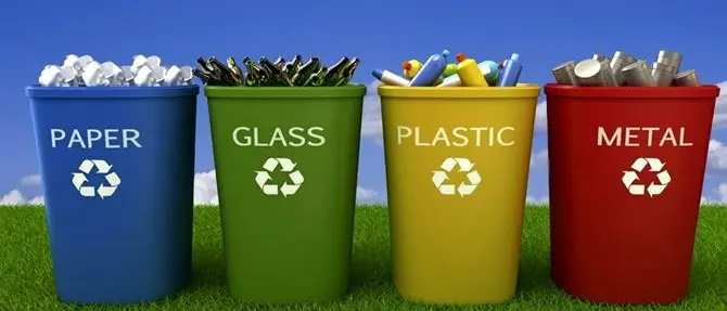 Differenziata, aumenta il numero dei comuni calabresi virtuosi