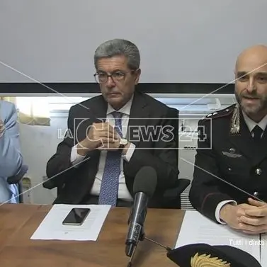 Cosenza, il bisogno che costringe a rivolgersi agli strozzini - VIDEO