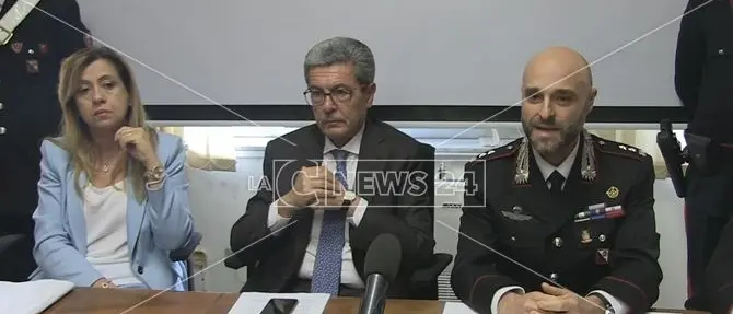 Cosenza, il bisogno che costringe a rivolgersi agli strozzini - VIDEO