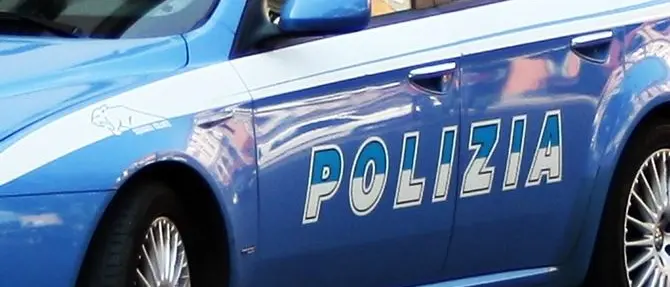 Crotone, arresti per armi e reati contro la persona e il patrimonio