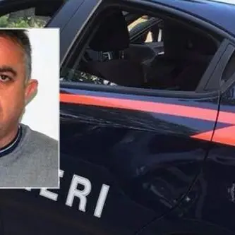 Viola sorveglianza speciale, arrestato Francesco La Rosa