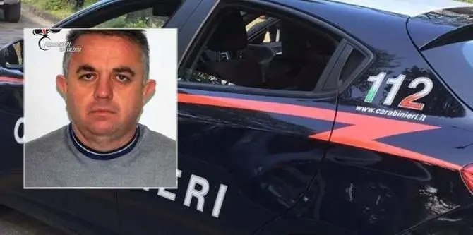 Viola sorveglianza speciale, arrestato Francesco La Rosa