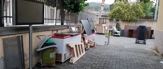 Vibo: la fondazione di Federica Monteleone sfrattata dal Comune, ma l’immobile è del demanio