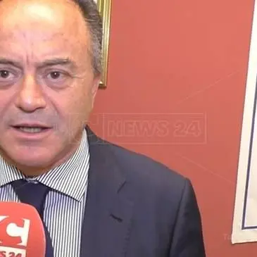 Scorta alla Scarpulla, Gratteri: «Gli attentatori sono tutti in carcere, misure attuali adeguate» -VIDEO