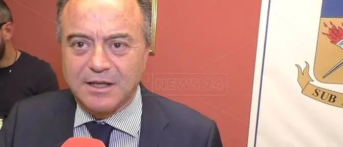 Scorta alla Scarpulla, Gratteri: «Gli attentatori sono tutti in carcere, misure attuali adeguate» -VIDEO