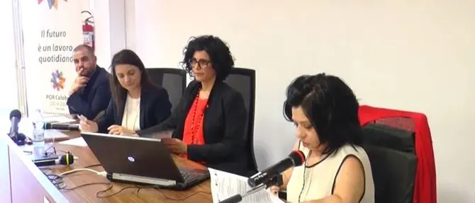 Come conciliare il lavoro e la vita familiare, confronto alla Cittadella - VIDEO