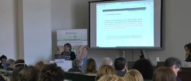 Ambiente e salute, a Catanzaro si discute di siti contaminati - VIDEO