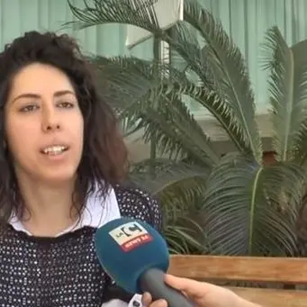 «Sapevo che c'era qualcosa in me che non andava ma avevo paura di affrontare la malattia»