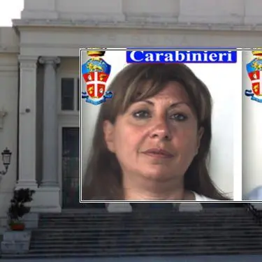 'Rifiuti 2': assolti l'avvocato Putortì e Spinella. Condanna per Giulia Dieni