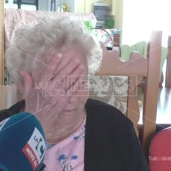 Catanzaro, centro anziani rischia la chiusura: l'appello alle istituzioni -VIDEO