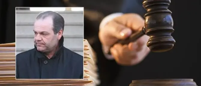 L'incredibile vicenda giudiziaria di Giuseppe Martello: prima arrestato, poi assolto ed ora risarcito