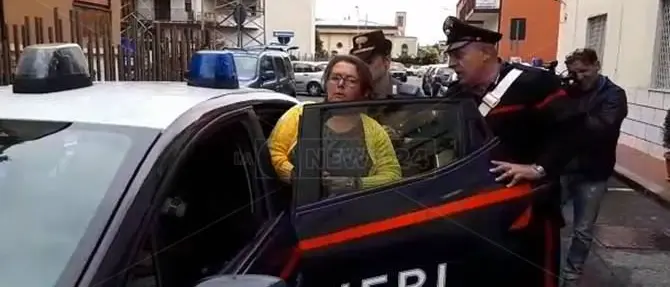 Autobomba di Limbadi, in quattro restano in carcere. Due tornano in libertà