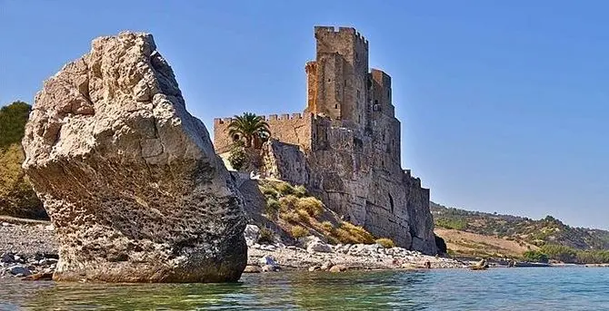 Alla scoperta delle più belle spiagge italiane e calabresi, nasce un sito web -VIDEO