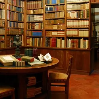 Regione, un milione di euro per biblioteche e archivi storici