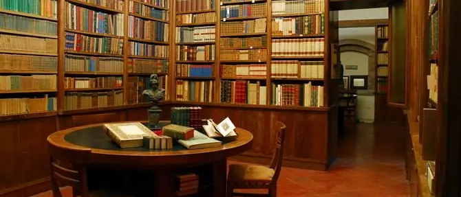 Regione, un milione di euro per biblioteche e archivi storici