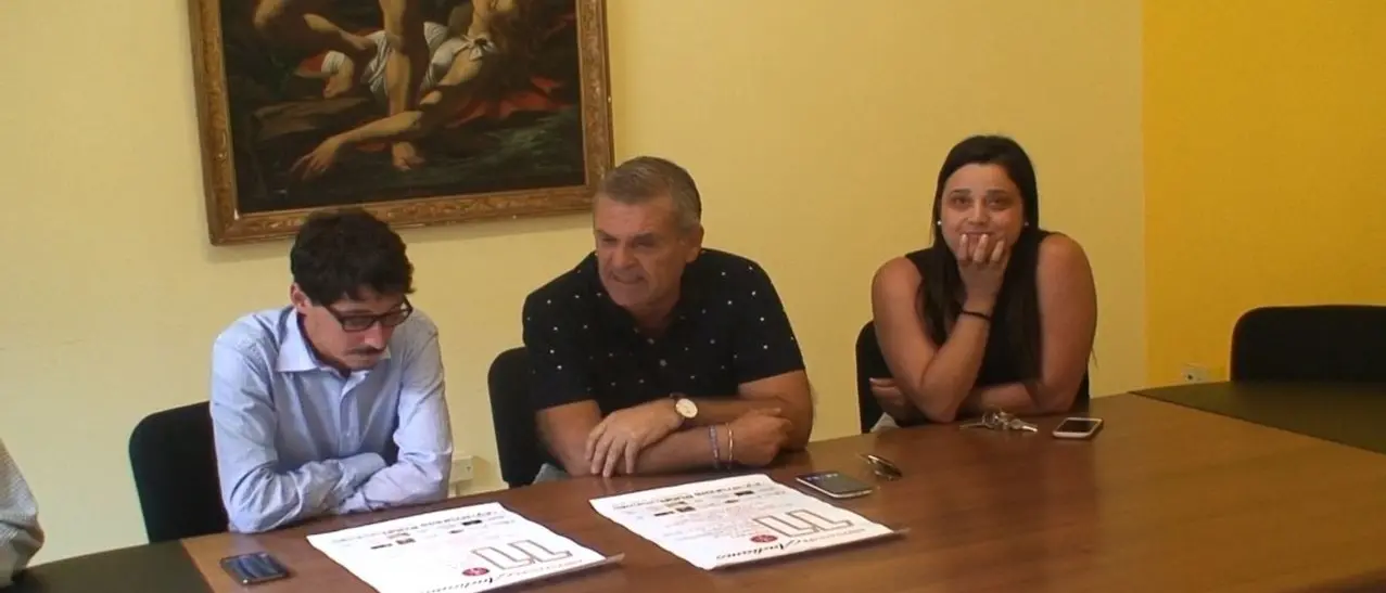 A Soverato l'undicesima edizione del torneo di pallacanestro -VIDEO