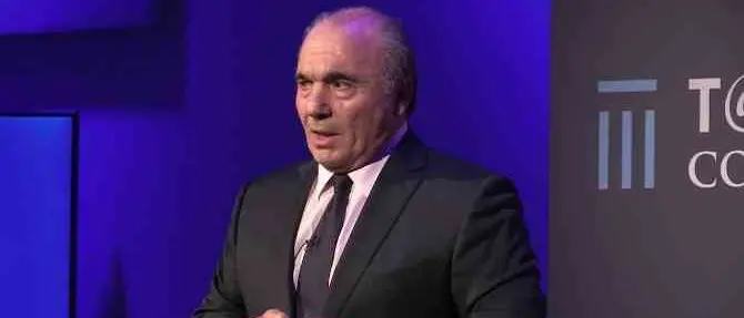 MILAN MADE IN CALABRIA | Rocco Commisso e Yonghong Li ai dettagli?