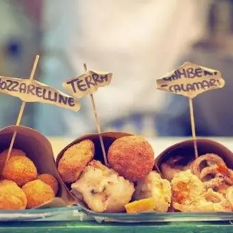 Street food, è boom anche in Calabria: imprese quasi triplicate in cinque anni