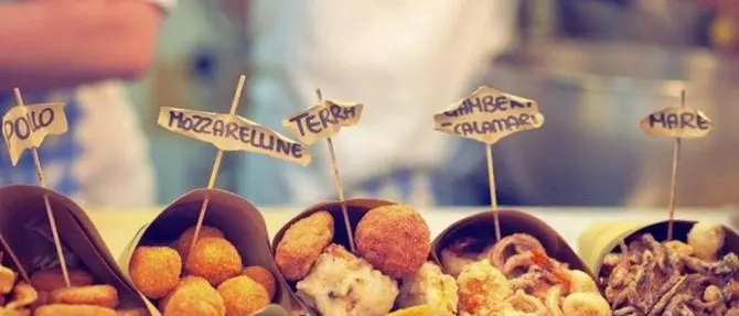 Street food, è boom anche in Calabria: imprese quasi triplicate in cinque anni