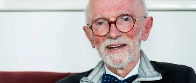 Il professor Berrino al Mulinum di San Floro