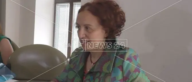 La presenza delle donne nelle istituzioni e nel lavoro secondo la consigliera Stumpo - VIDEO