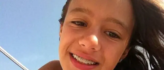 Morì di leucemia, la scuola “Garibaldi” di Vibo ricorda la piccola Gabriella -VIDEO