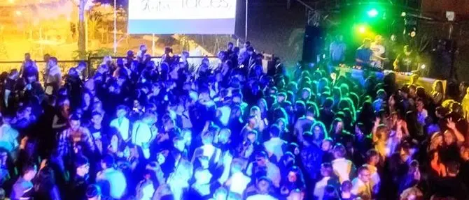 Crotone, firmata l'ordinanza sindacale che regola la movida estiva