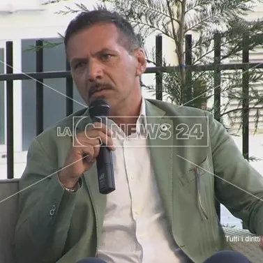 Rende, De Rose proiettato verso le amministrative 2019 - VIDEO