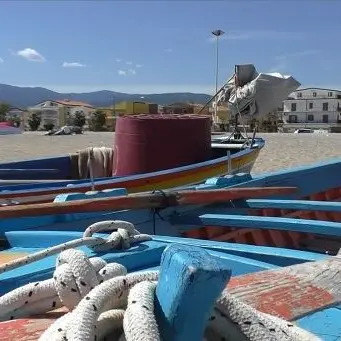 I marinai contro le nuove misure per la pesca: «Escludono gli operatori del mare» - VIDEO