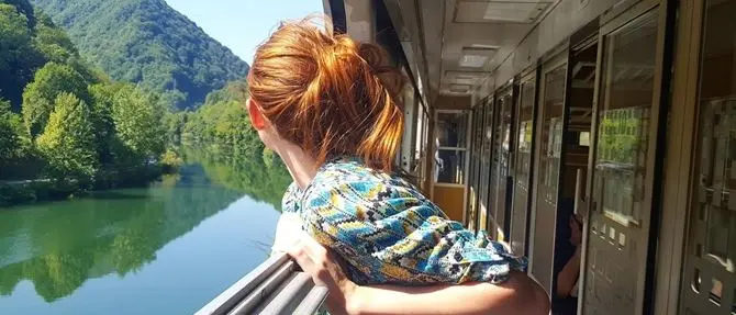 Interrail: in treno per l'Europa con gli incentivi per i diciottenni