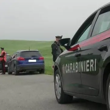 Omicidio in Toscana, coppia uccisa in casa. Una delle vittime era di Rossano