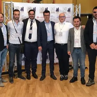 L’Anci giovani si riunisce a Chieti, presenti anche i sindaci calabresi