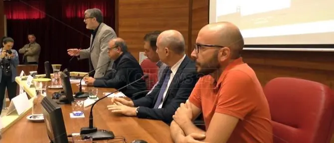 I veleni di Lamezia dalla discarica di Bagni a Scordovillo