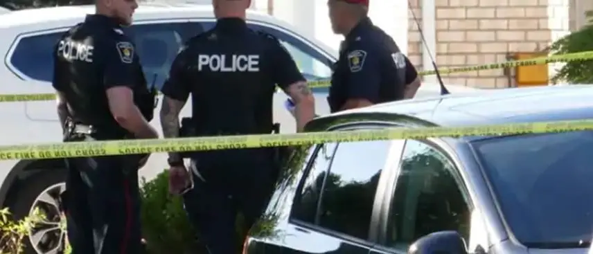 Agguato in Canada, ucciso 33enne della Locride insieme alla fidanzata a Toronto