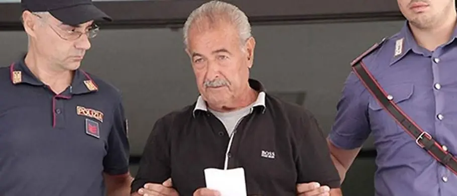 'Ndrangheta stragista, il pentito: «Il giudice mi disse di non parlare di Filippone»