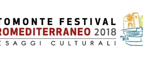 Noemi e Fabrizio Moro al Festival Euromediterraneo di Altomonte