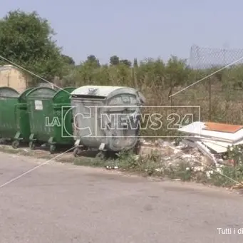 Crotone, troppi disagi nelle contrade nord: i cittadini vogliono risposte - VIDEO