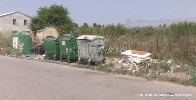 Crotone, troppi disagi nelle contrade nord: i cittadini vogliono risposte - VIDEO