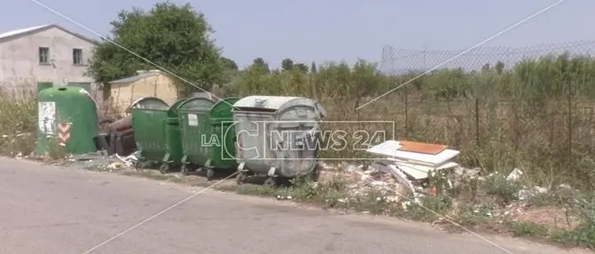 Crotone, troppi disagi nelle contrade nord: i cittadini vogliono risposte - VIDEO
