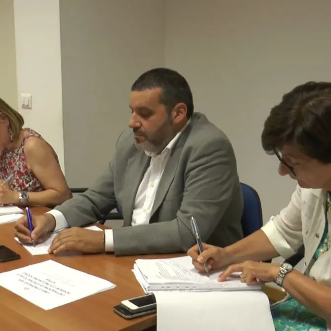 Insediato il Tavolo regionale per contrastare la povertà in Calabria - VIDEO